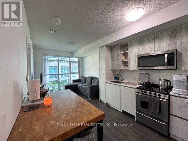 312 - 251 MANITOBA STREET, Toronto (Mimico) — photo 7