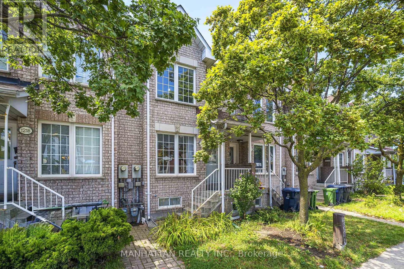 1220 WESTON ROAD - 31