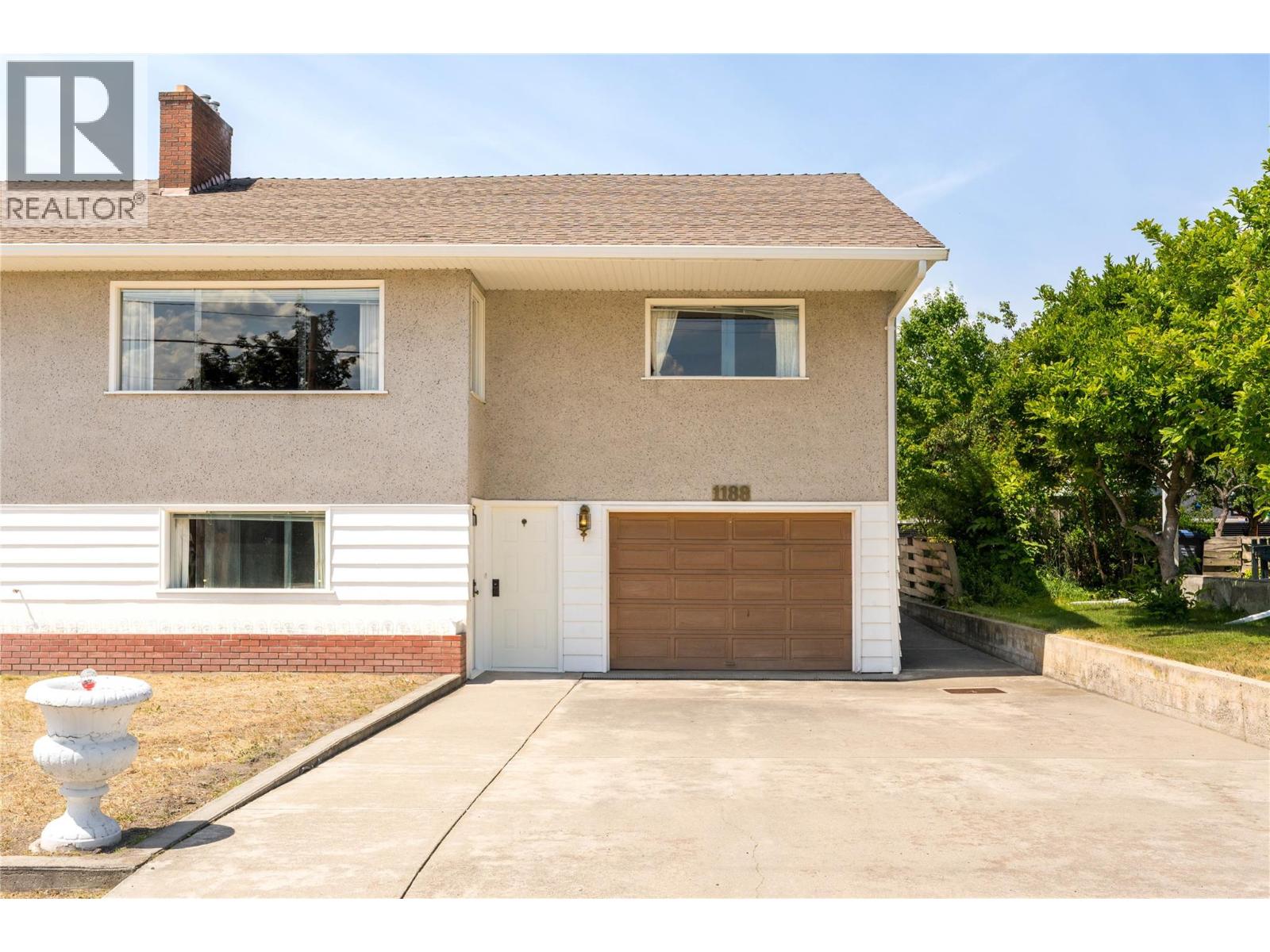 1188&1190 HARTWICK Street - 2