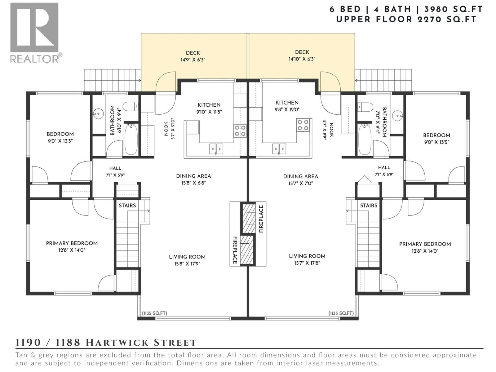 1188&1190 HARTWICK Street - 56