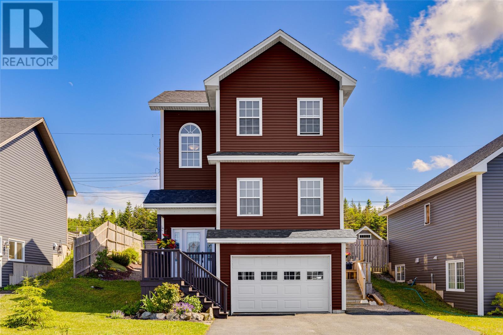 48 Fred W Brown Drive