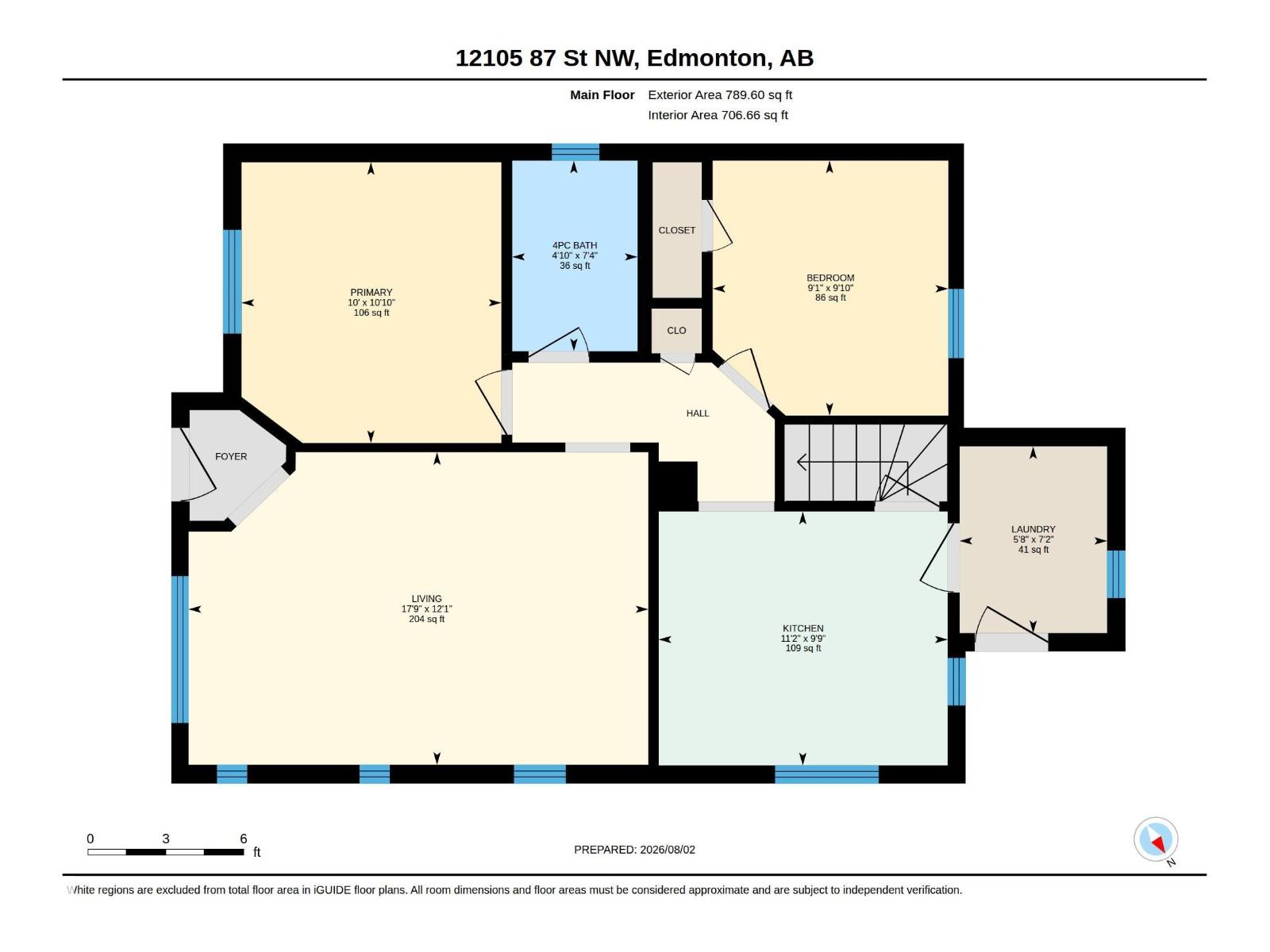 12105 87 ST NW - 27