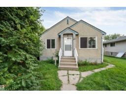 House for sale at 12105 87 St NW, Edmonton — MLS® E4502005