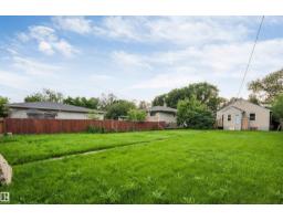 12105 87 St Nw, Edmonton, AB T5B3N7 Photo 7