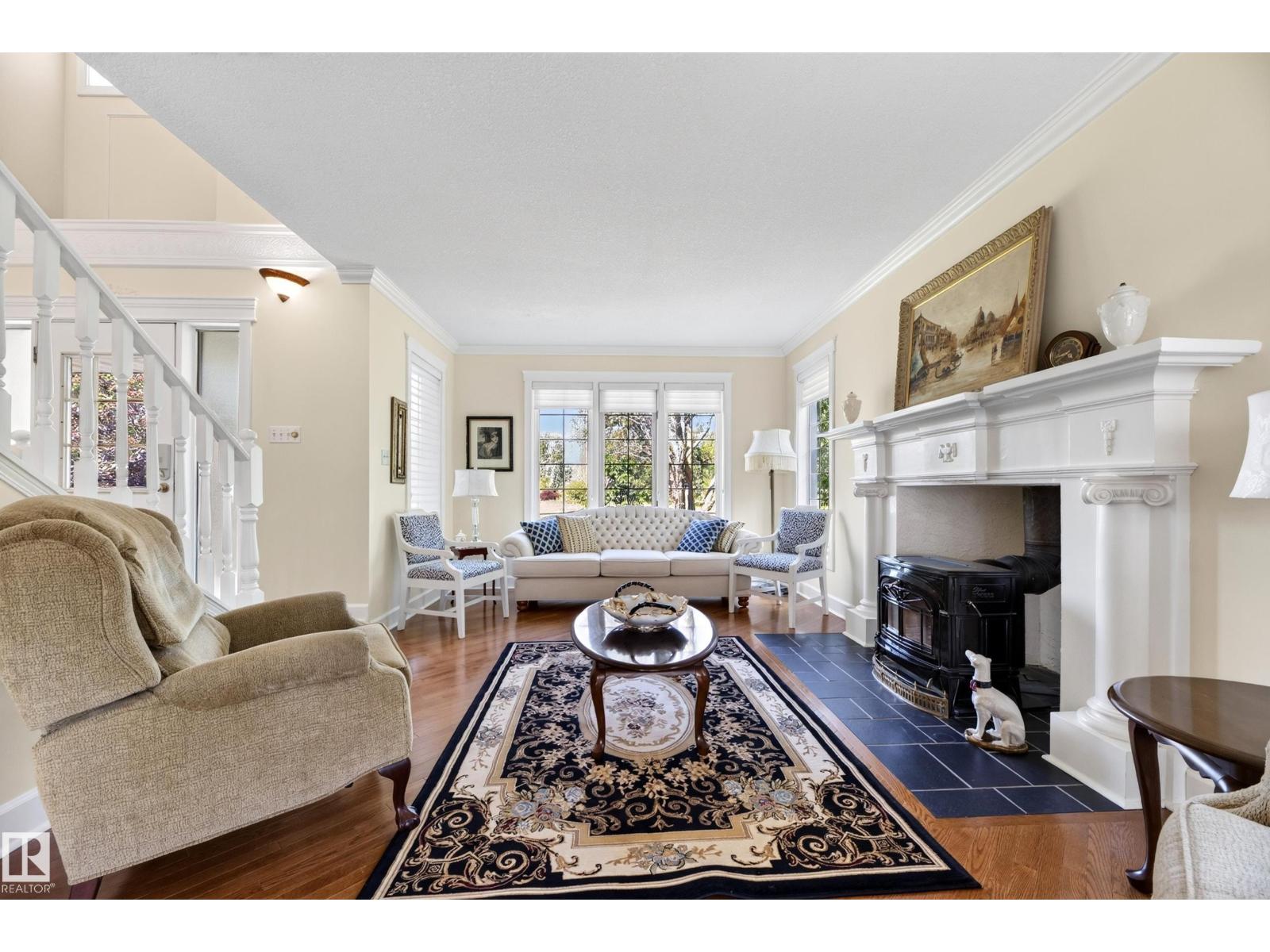 #86 52514 RGE ROAD 223 - 19