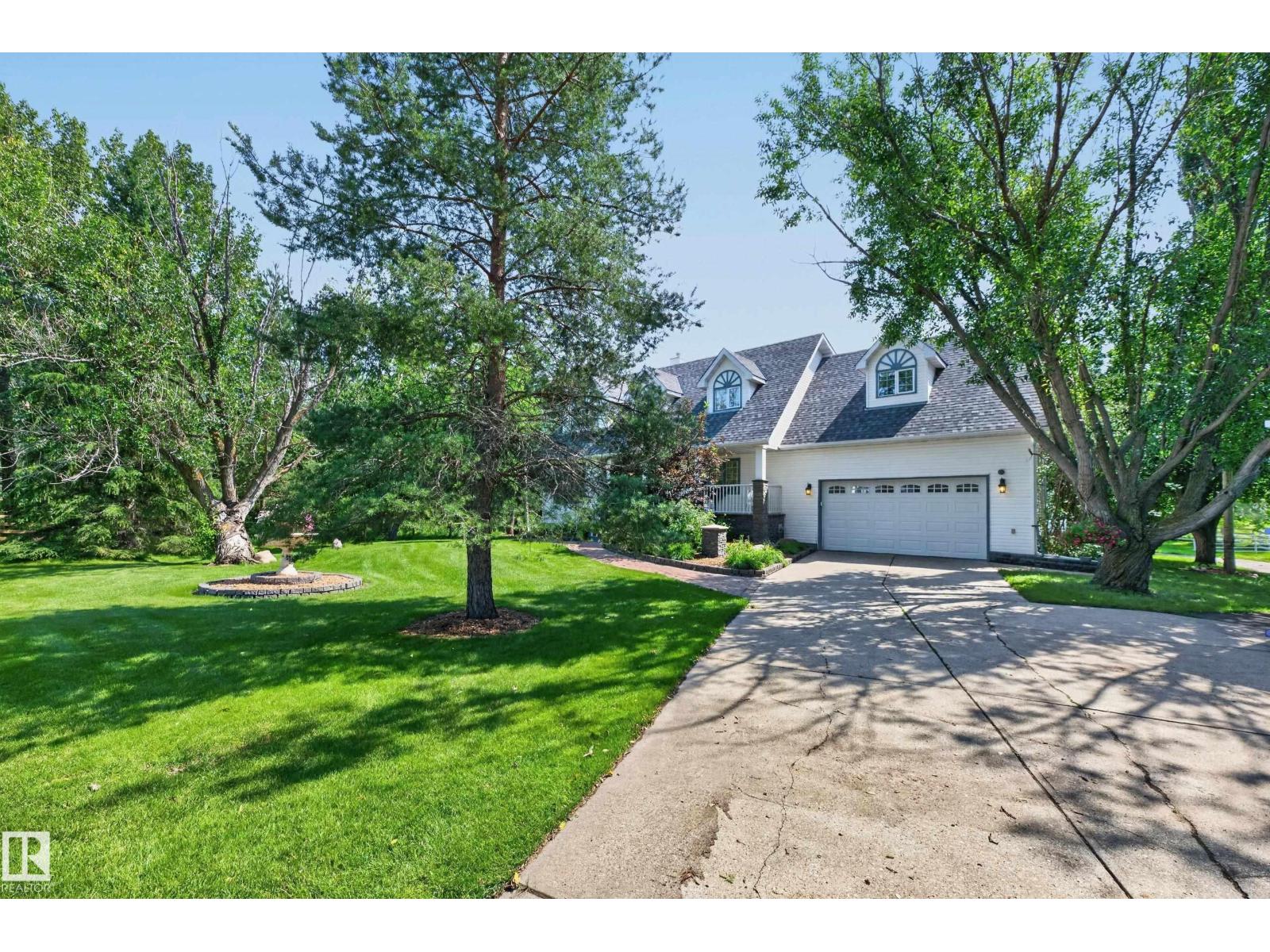 #86 52514 RGE ROAD 223 - 2