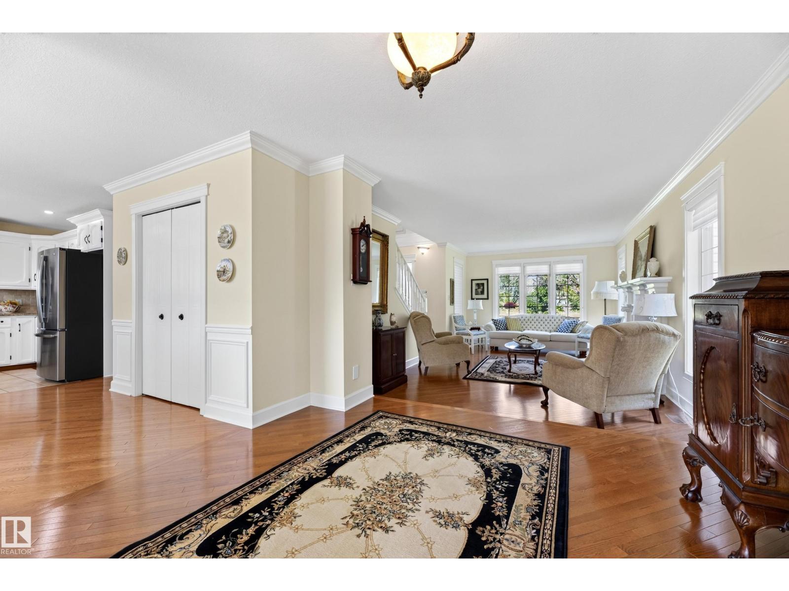 #86 52514 RGE ROAD 223 - 26