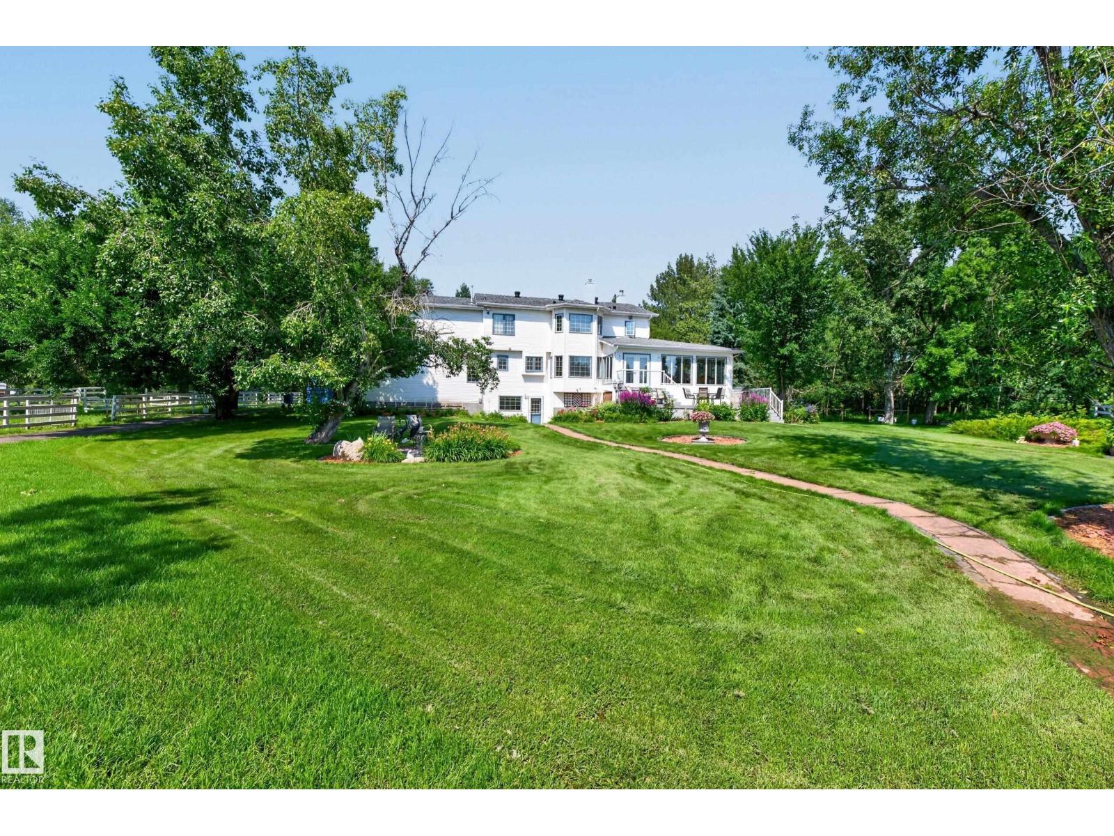 #86 52514 RGE ROAD 223 - 57