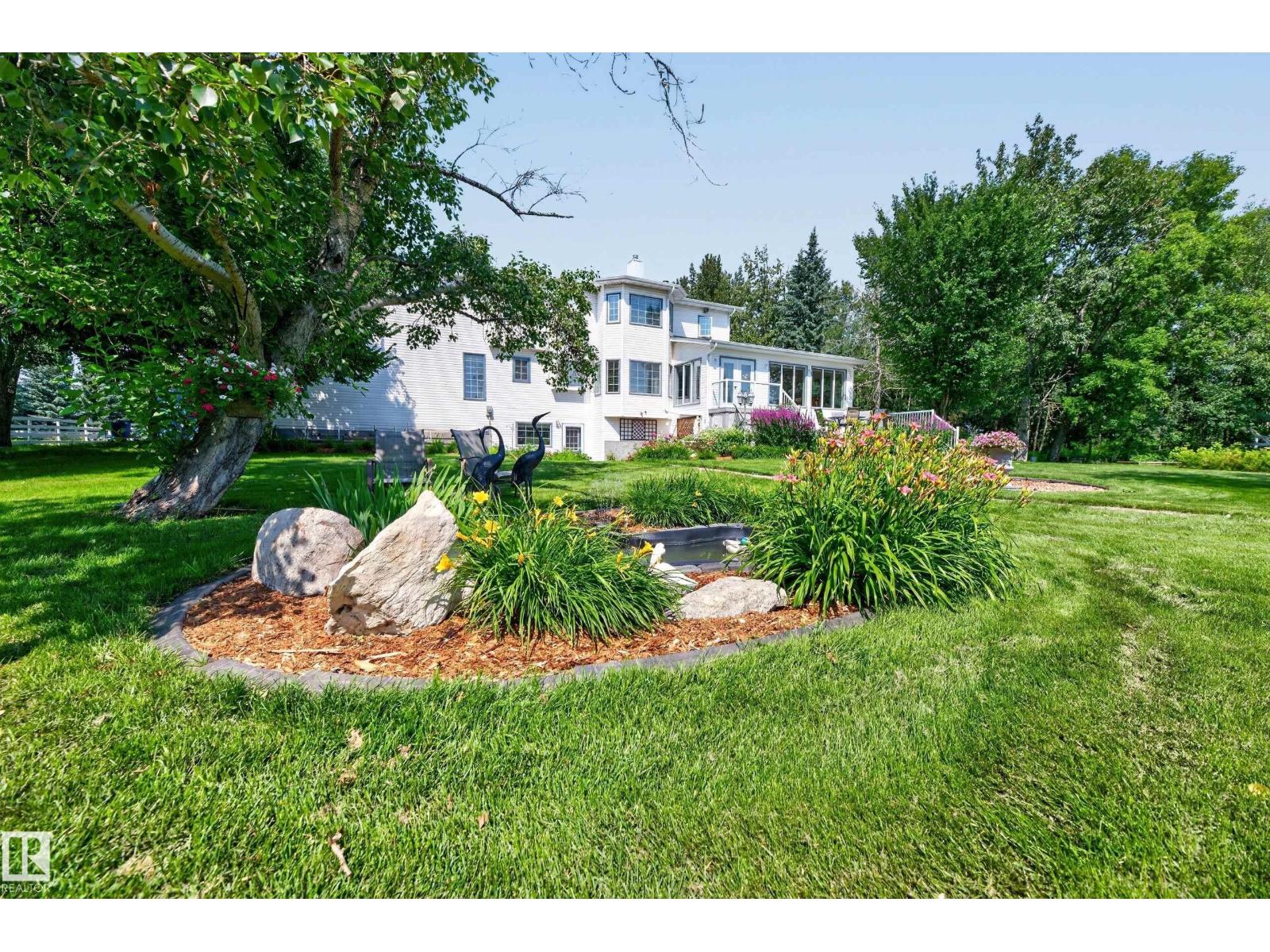 #86 52514 RGE ROAD 223 - 58