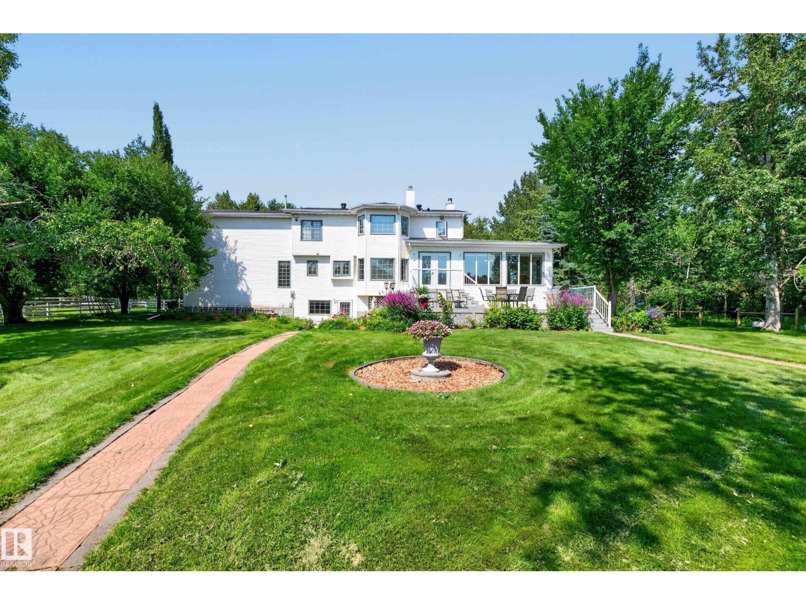 #86 52514 RGE ROAD 223 - 59