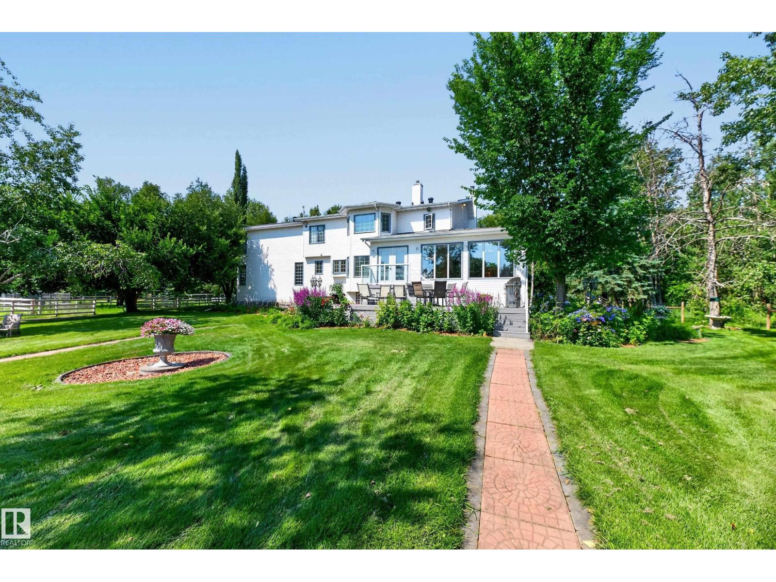 #86 52514 RGE ROAD 223 - 60