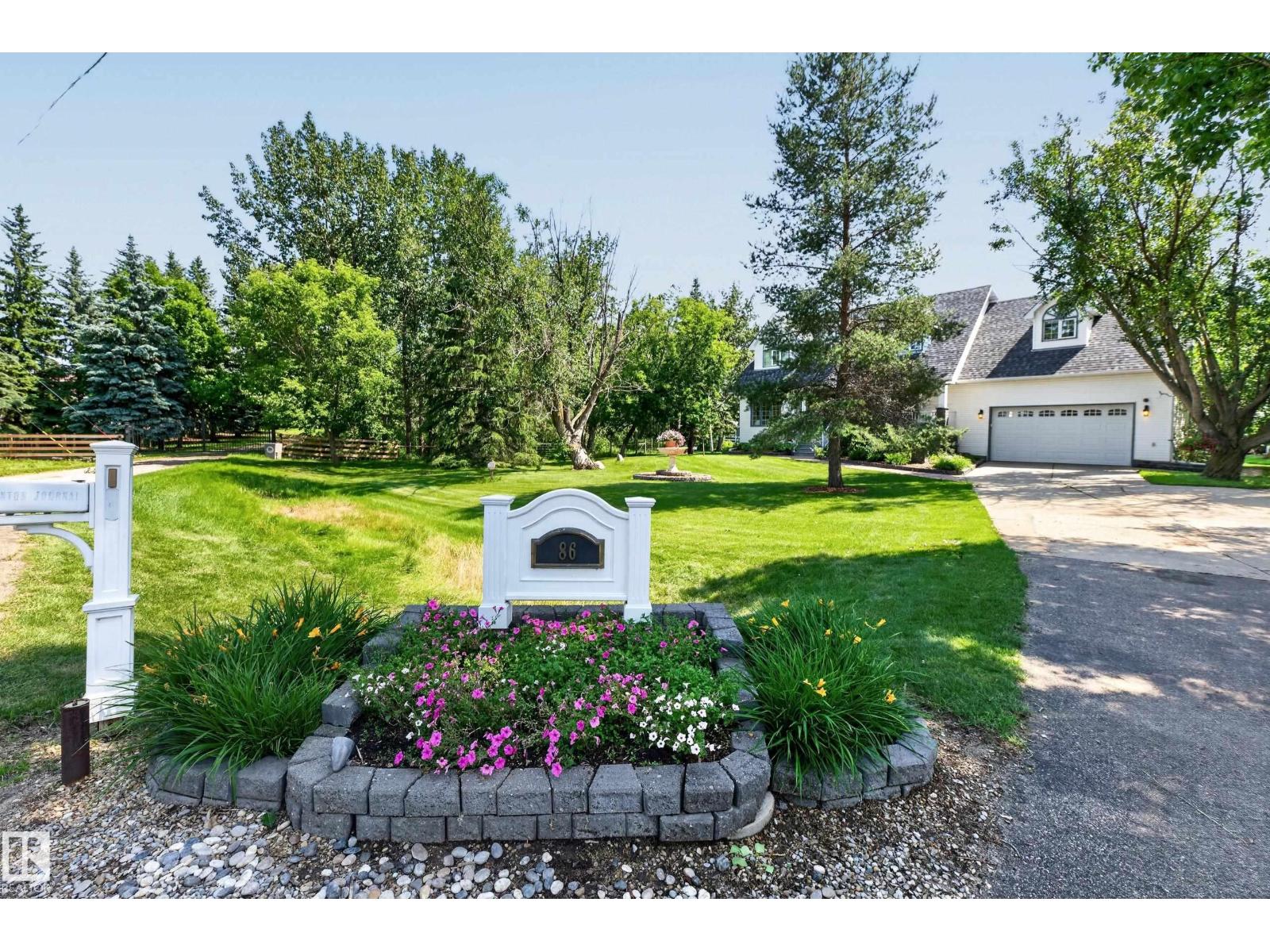 #86 52514 RGE ROAD 223 - 7