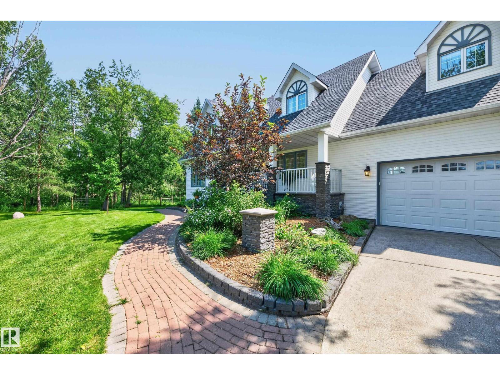 #86 52514 RGE ROAD 223 - 8