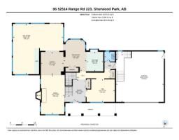 #86 52514 Rge Road 223, Rural Strathcona County, AB T8A4R2 Photo 72