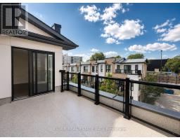 206 - 140 Canon Jackson Drive, Toronto, ON M6M0B9 Photo 23