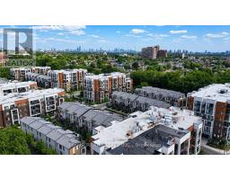 206 - 140 Canon Jackson Drive, Toronto, ON M6M0B9 Photo 29