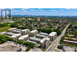 206 - 140 Canon Jackson Drive, Toronto, ON M6M0B9 Photo 31