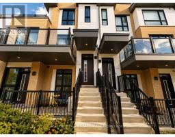 206 - 140 Canon Jackson Drive, Toronto, ON M6M0B9 Photo 6