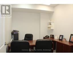 105 - 10095 Bramalea Road, Brampton, ON L6R0K1 Photo 7