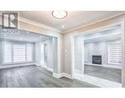 Upper - 37 Loire Court, Toronto, ON M9V4Z7 Photo 10