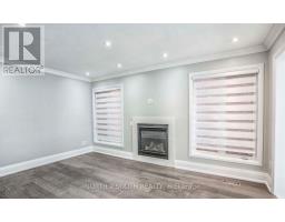Upper - 37 Loire Court, Toronto, ON M9V4Z7 Photo 11