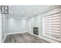 Upper - 37 Loire Court, Toronto, ON M9V4Z7 Photo 12