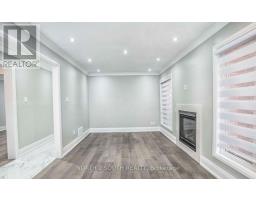 Upper - 37 Loire Court, Toronto, ON M9V4Z7 Photo 13