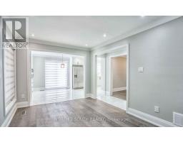 Upper - 37 Loire Court, Toronto, ON M9V4Z7 Photo 15