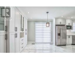 Upper - 37 Loire Court, Toronto, ON M9V4Z7 Photo 16
