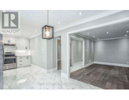 Upper - 37 Loire Court, Toronto, ON M9V4Z7 Photo 18