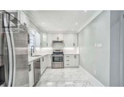 Upper - 37 Loire Court, Toronto, ON M9V4Z7 Photo 19