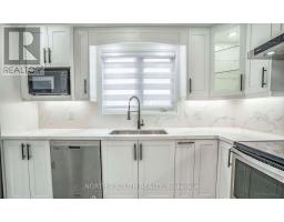 Upper - 37 Loire Court, Toronto, ON M9V4Z7 Photo 20