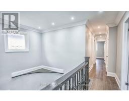 Upper - 37 Loire Court, Toronto, ON M9V4Z7 Photo 24