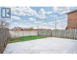Upper - 37 Loire Court, Toronto, ON M9V4Z7 Photo 37