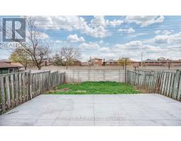 Upper - 37 Loire Court, Toronto, ON M9V4Z7 Photo 38