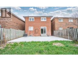Upper - 37 Loire Court, Toronto, ON M9V4Z7 Photo 39