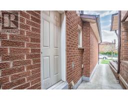 Upper - 37 Loire Court, Toronto, ON M9V4Z7 Photo 40