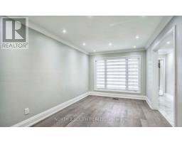Bedroom 3 - Upper - 37 Loire Court, Toronto, ON M9V4Z7 Photo 7