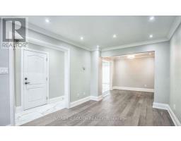 Bedroom 4 - Upper - 37 Loire Court, Toronto, ON M9V4Z7 Photo 8