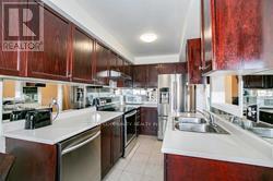 91 - 6399 Spinnaker Circle, Mississauga, ON L5W1Z5 Photo 10