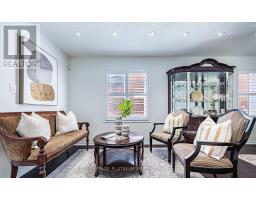 Dining room - 43 Arkwright Drive, Brampton, ON L7A0V2 Photo 6