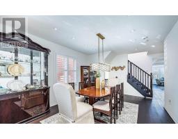 Kitchen - 43 Arkwright Drive, Brampton, ON L7A0V2 Photo 7