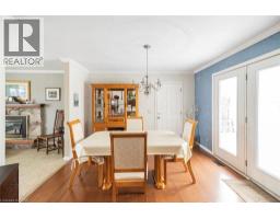 Kitchen - 3271 Rainham Road, Haldimand, ON N0A1L0 Photo 8