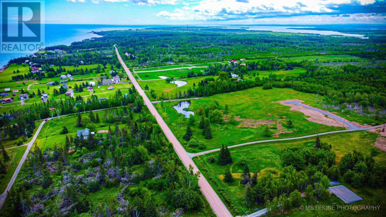 Property 20 of 50 of Lot 6 Gulf Shore Road