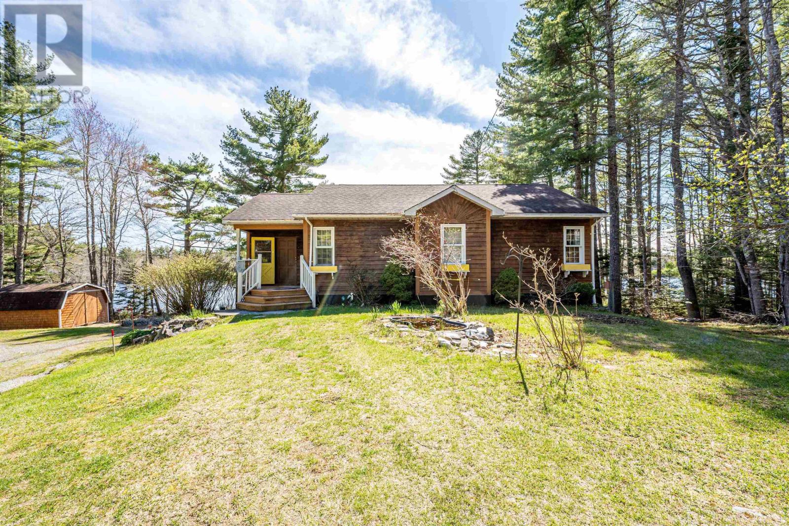 Property for sale at 1471 Medway River Road