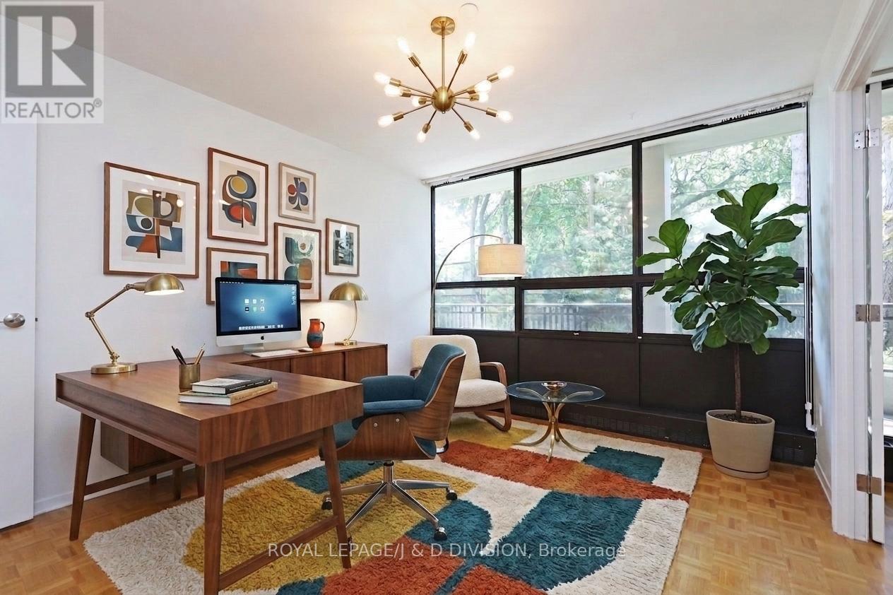 #106 235 ST CLAIR AVENUE W - 14