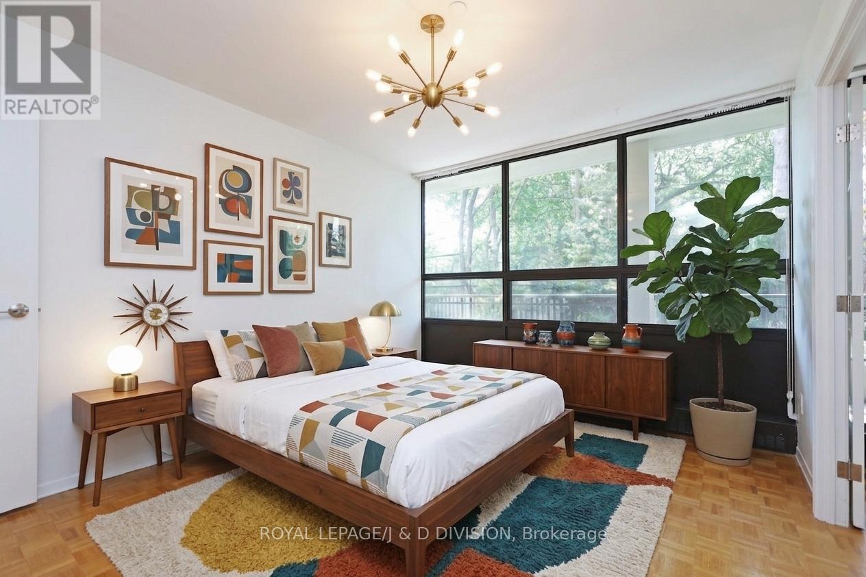 #106 235 ST CLAIR AVENUE W - 13