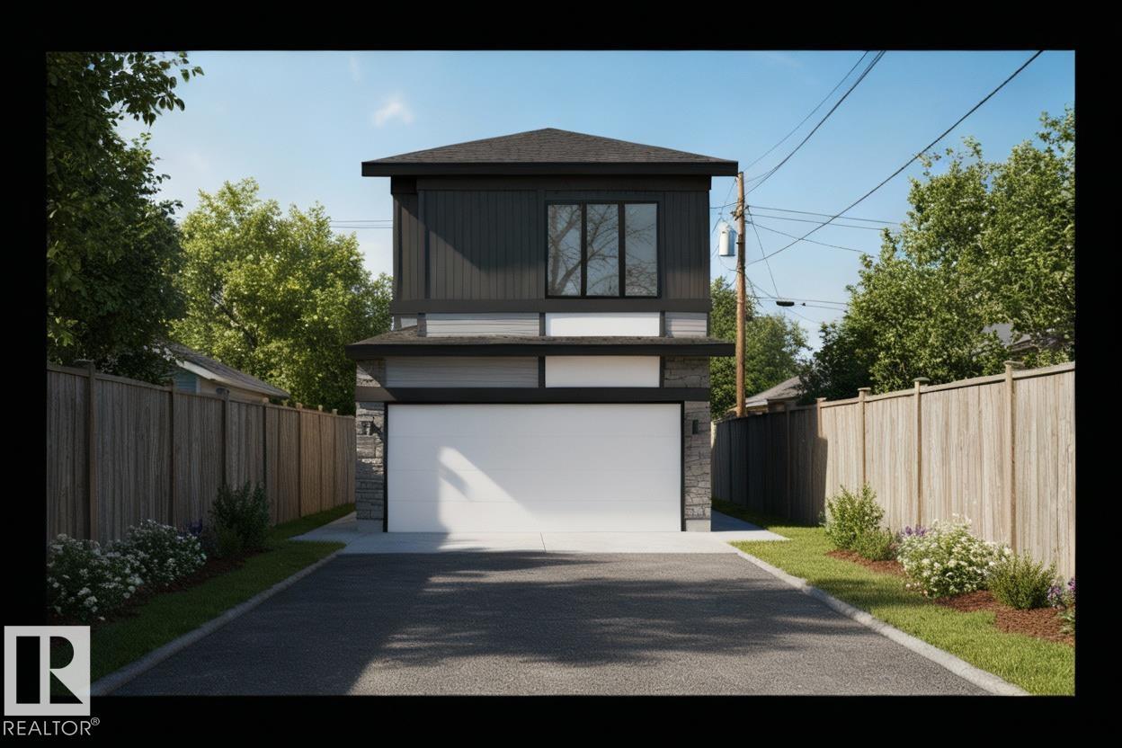 11230 125 ST NW - 2