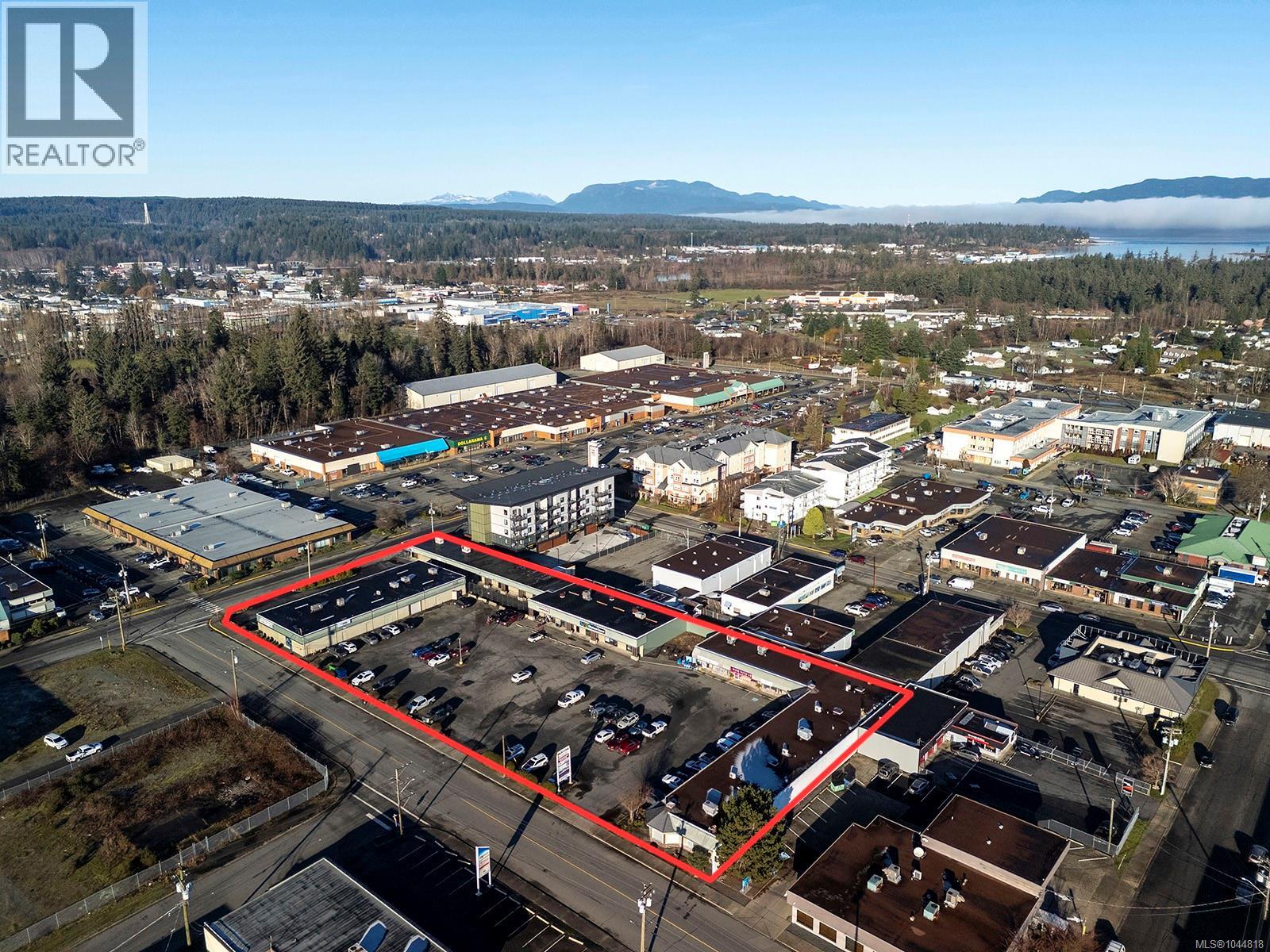 Eagle Ridge Plaza