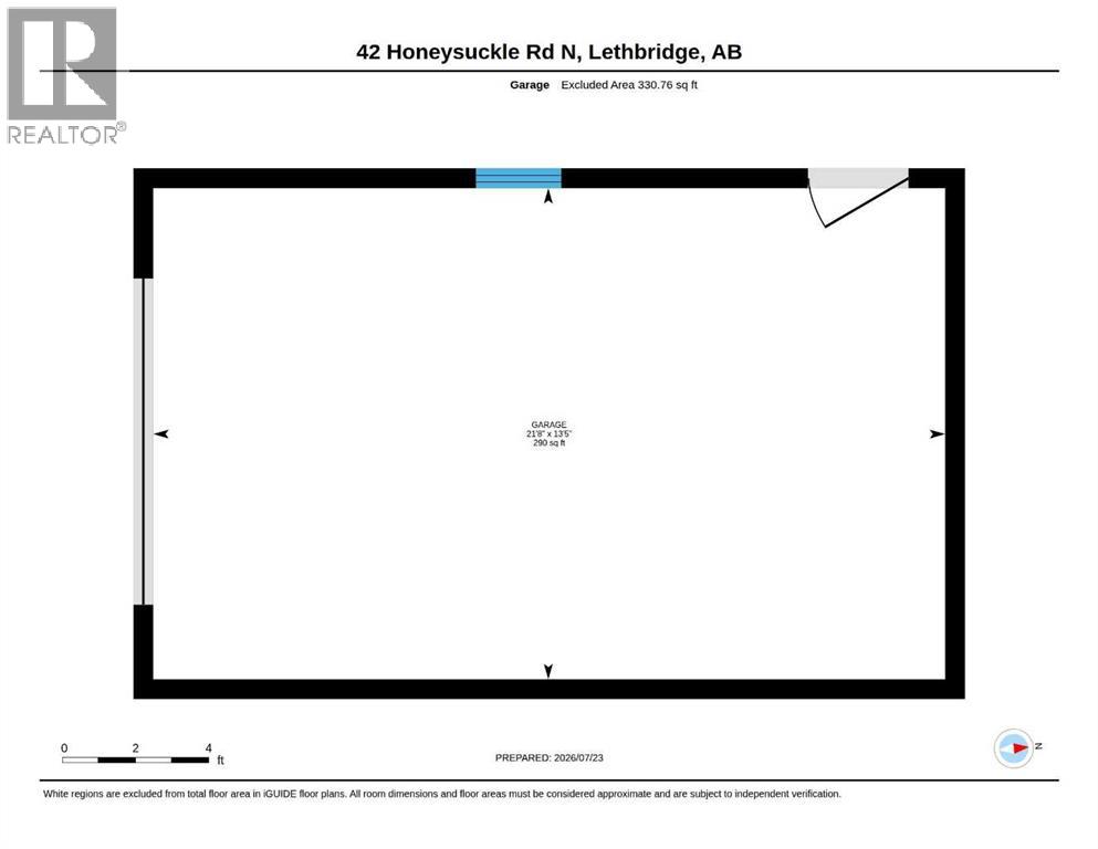 42 Honeysuckle Road N - 50